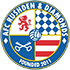 Afc Rushden & Diamonds crest