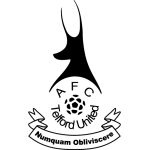 Afc Telford Utd crest