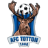 Afc Totton crest