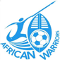 African Warriors crest