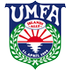 Afturelding crest