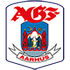 Agf U19 crest