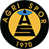 Agri 1970 Spor crest