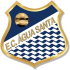 Agua Santa crest