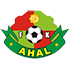 Ahal crest