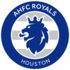 Ahfc Royals crest