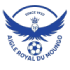 Aigle Moungo crest