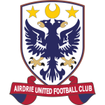 Airdrieonians crest