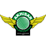 Akhisar Belediye crest