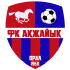 Akzhaiyk Uralsk crest
