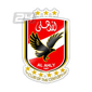 Al Ahly Cairo crest