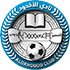 Al Akhdoud crest