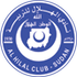 Al Hilal Omdurman crest