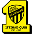 Al Ittihad crest