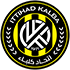 Al Ittihad Kalba crest