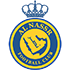 Al Nassr Fc crest