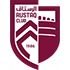Al Rustaq crest