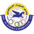 Al Zawraa crest