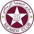 Al-Nejmeh crest
