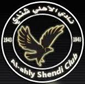 Al-ahli Shendi crest