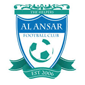 Al-ansar crest