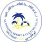 Al-dhafra crest