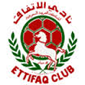 Al-ettifaq crest