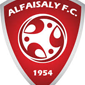 Al-faisaly Fc crest
