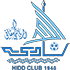 Al-hidd crest
