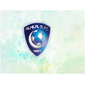 Al-hilal Saudi Fc crest