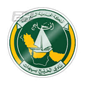 Al-khaleej Saihat crest