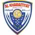 Al-kharaitiyat Sc crest
