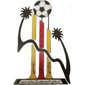 Al-najoom crest