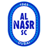 Al-nasr Sc crest