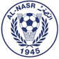 Al-nasr Sc Dubai crest