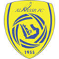 Al-nassr Riyadh crest