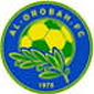 Al-orobah Fc crest