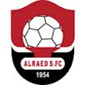 Al-raed crest