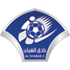 Al-shabab crest