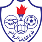 Al-shabab Al Ahmadi crest