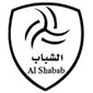 Al-shabab Riyadh crest