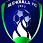 Al-shoalah crest