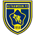 Al-taawoun crest