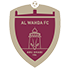 Al-wahda crest