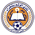 Al-washm crest