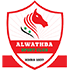 Al-wathbah crest