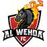 Al-wehda crest