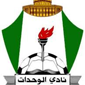 Al-wehdat Sc crest