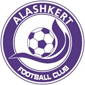 Alashkert crest