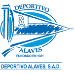 Alaves crest
